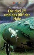 Die drei und das riff - die,