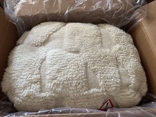 H&M Home Pouf Sitzhocker 60cm