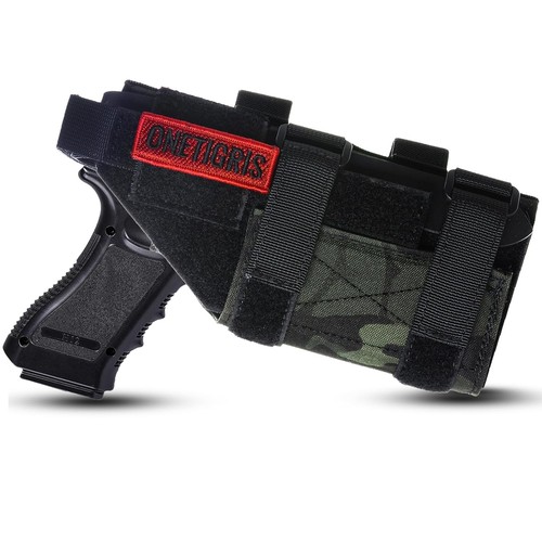 Onetigris pistolenholster - onetigris,