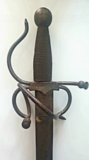 wunderschönes Deko Schwert aus Toledo 71 cm lang