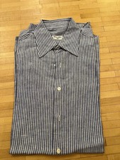 Hemd, Cesare Attolini Napoli