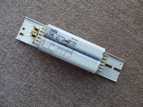 58w abb drossel kvg - abb,