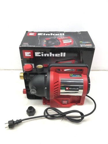 Einhell gartenpumpe 1170 - gartenpumpe,
