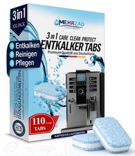3in1 entkalker tabs - 3in1,