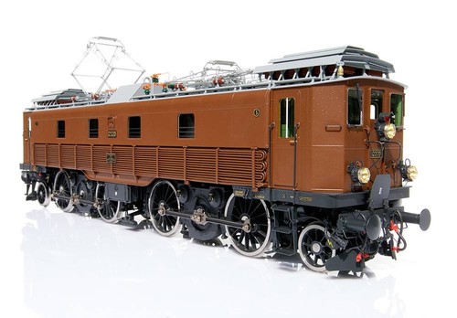 Kiss 510220 spur lok be - kiss, 1
