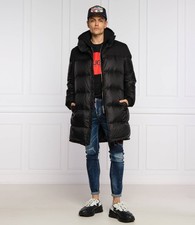 Daunenjacke Gr. M herren hugo