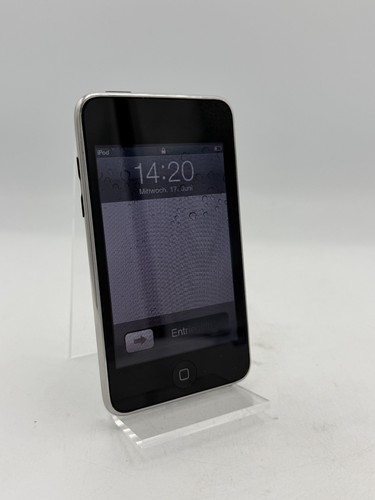 Apple ipod touch 2 - apple,