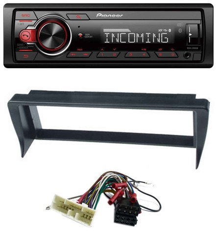 Pioneer bluetooth usb - pioneer,
