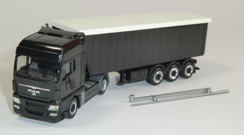 Herpa man mit kempf - man,