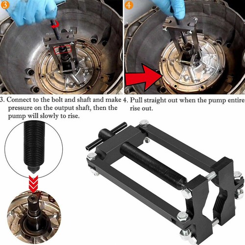 0033 transmission tool front - transmission,