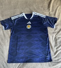 Schottland 2026 WM Fußball