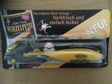 Sammeltruck LKW Wurzelpeter
