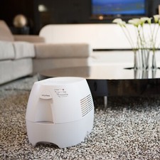 Stylies ORION Verdunster Luftbefeuchter Schweiz