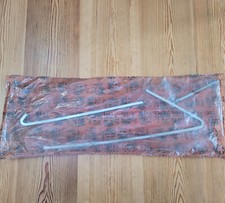 Alfa Romeo Montreal Rahmen