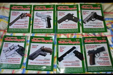 Internationales Waffen-Magazin