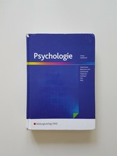 Psychologie. Hobmair (2013