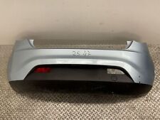 Stossfänger hinten 735443852 Fiat Bravo 1.4 16V 198 Limousine Farbe 336 Bj 2009