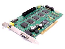 ABUS TV8806 16CH 60/120FPS Capture 8 Kanal PCI Card CCTV DVR Digi-Protect System