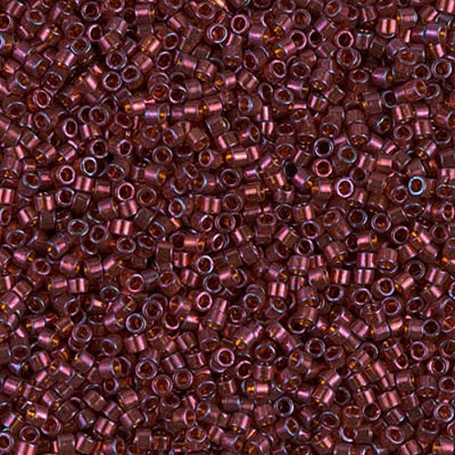 Miyuki delica beads db0120 - delica,