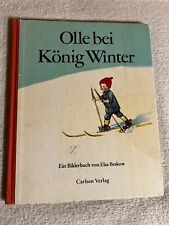 Olle bei König Winter von