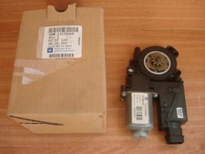 Fensterhebermotor für Opel