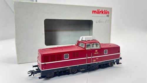 Märklin 36081 80 - v, 005