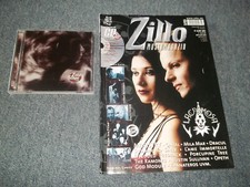 Zillo Magazin Zeitschrift