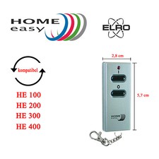 Elro mini fernbedienung - fernbedienung, home