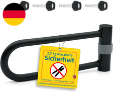 KOHLBURG Extrem Sicheres