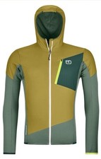 Ortovox Ladiz Hybrid Jacket Men Isolationsjacke