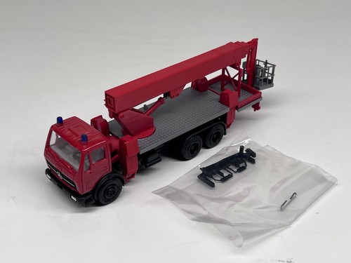 Ruthmann steiger herpa - ,,