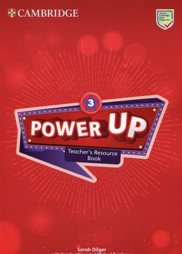 Power level teacher - power, up