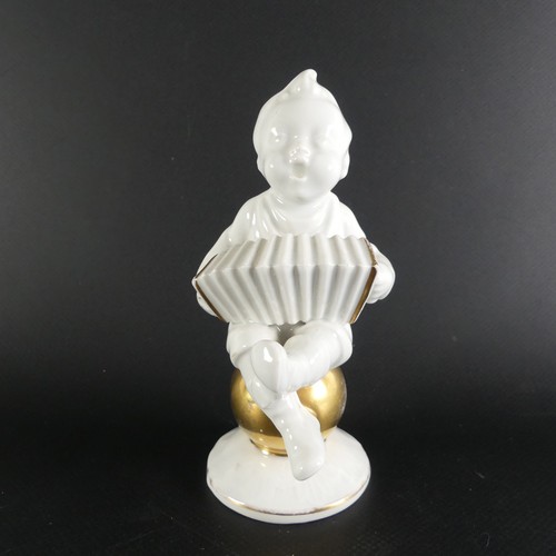 Neutettau porzellan figur - neutettau,