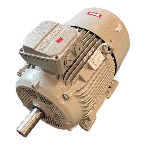 Siemens elektromotor 15kw - siemens,