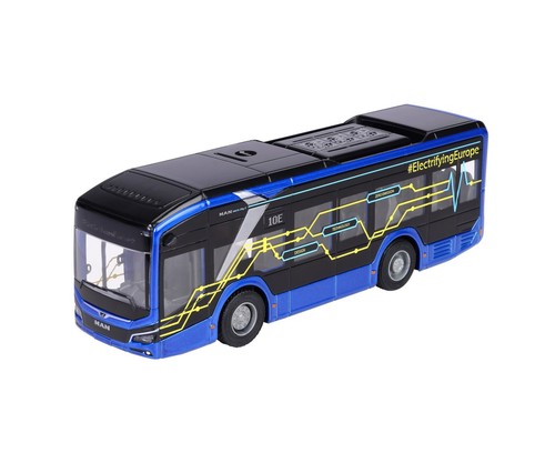 Man lion city e bus - lion's, 10