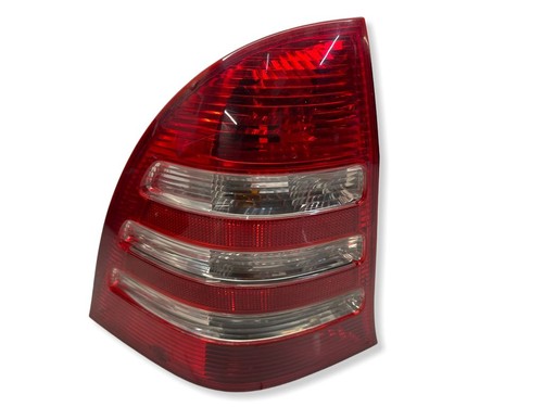 Mercedes benz w203 2005 - mercedes-benz,