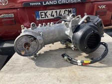 KYMCO Roller SF 10B*Motor*Zylinder*Getriebe*KFA1*KEB7*1300581*D402*KKD6-E000*