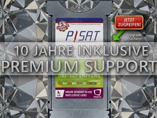 ✅10 JAHRE ORF HD Cardless