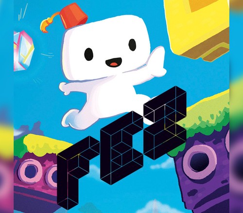 Fez steam key lieferung - steam,