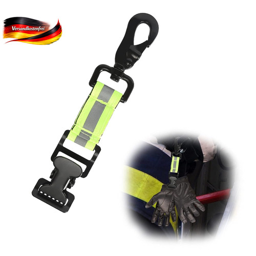 Handschuhclip metall für - handschuhclip,