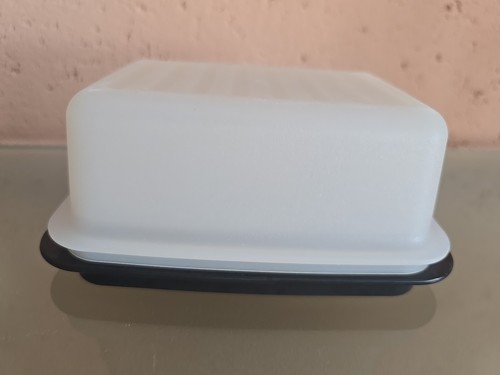 Tupperware c21 butterdose - tupperware,