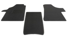 Fußmatten Set für Mercedes