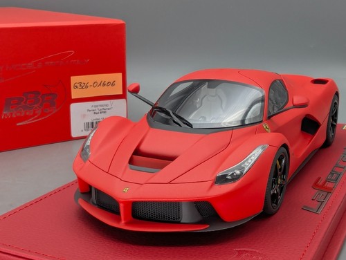 Modellautos bbr ferrari - 1:18,