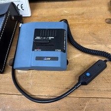 Halogen Lecksuchgerät ITE-5750A-FP Pump Style für HFC FCKW HFCKW Kühlkoffer