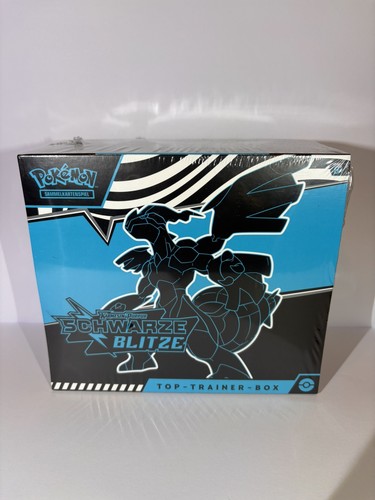 Pokémon top trainer - pokémon, top-trainer-box
