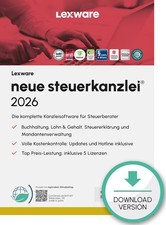 Lexware Neue Steuerkanzlei