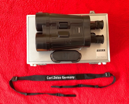 Fernglas carl zeiss 20x60 - carl,