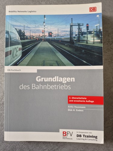 Fachbuch grundlagen des - db,