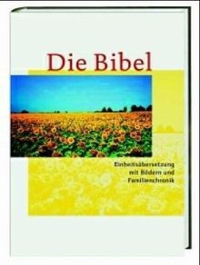 Die bibel mit bildern - die, und