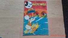 Micky Maus, Heft Nr. 30 von